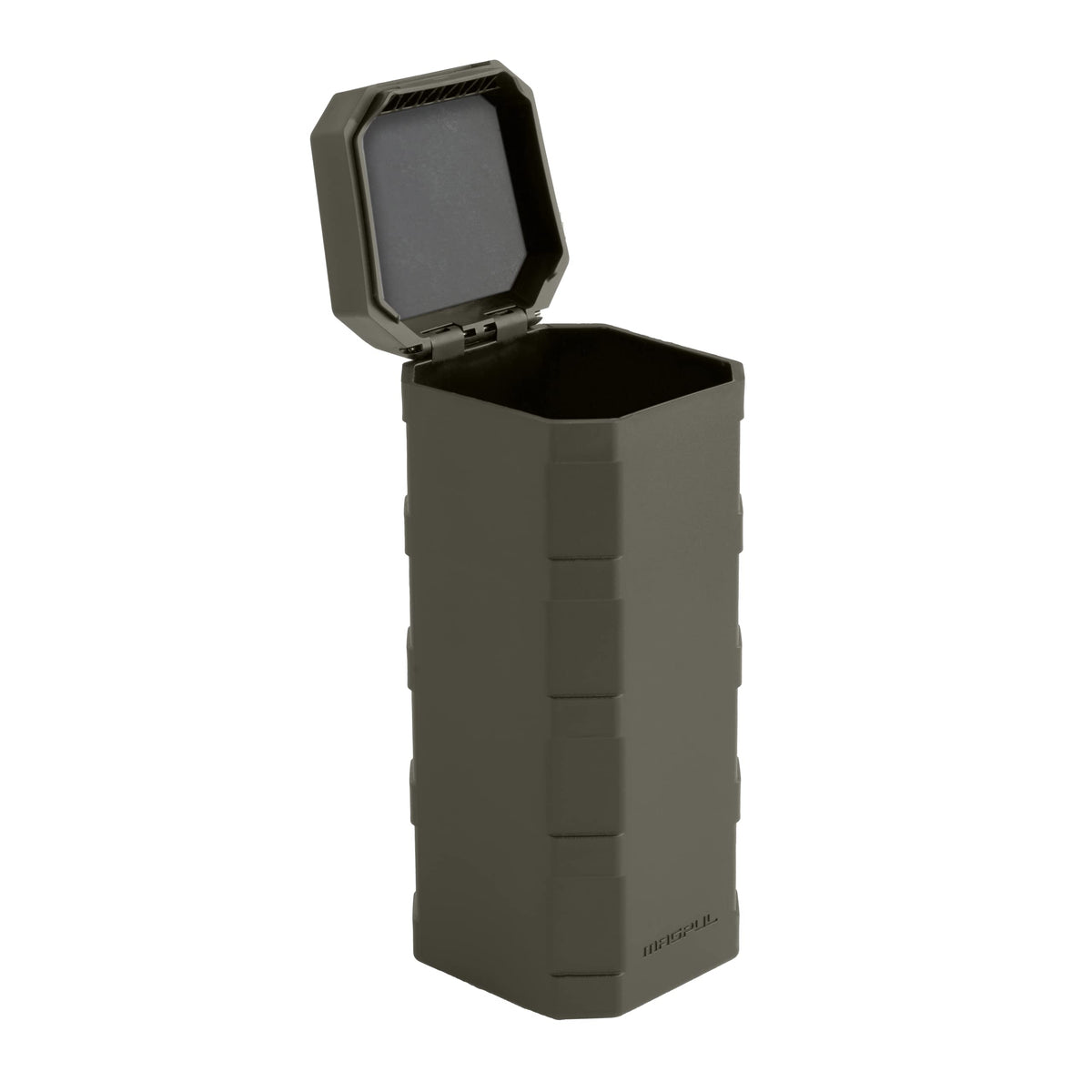 Magpul DAKA Can Protective Storage Container All-Purpose Hard Shell Sunglasses Travel Case