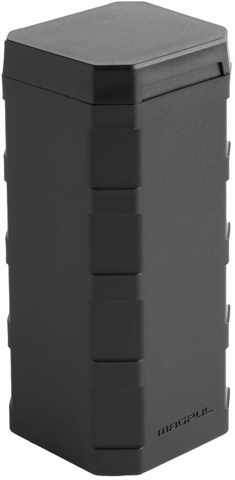 Magpul DAKA Can Protective Storage Container All-Purpose Hard Shell Sunglasses Travel Case