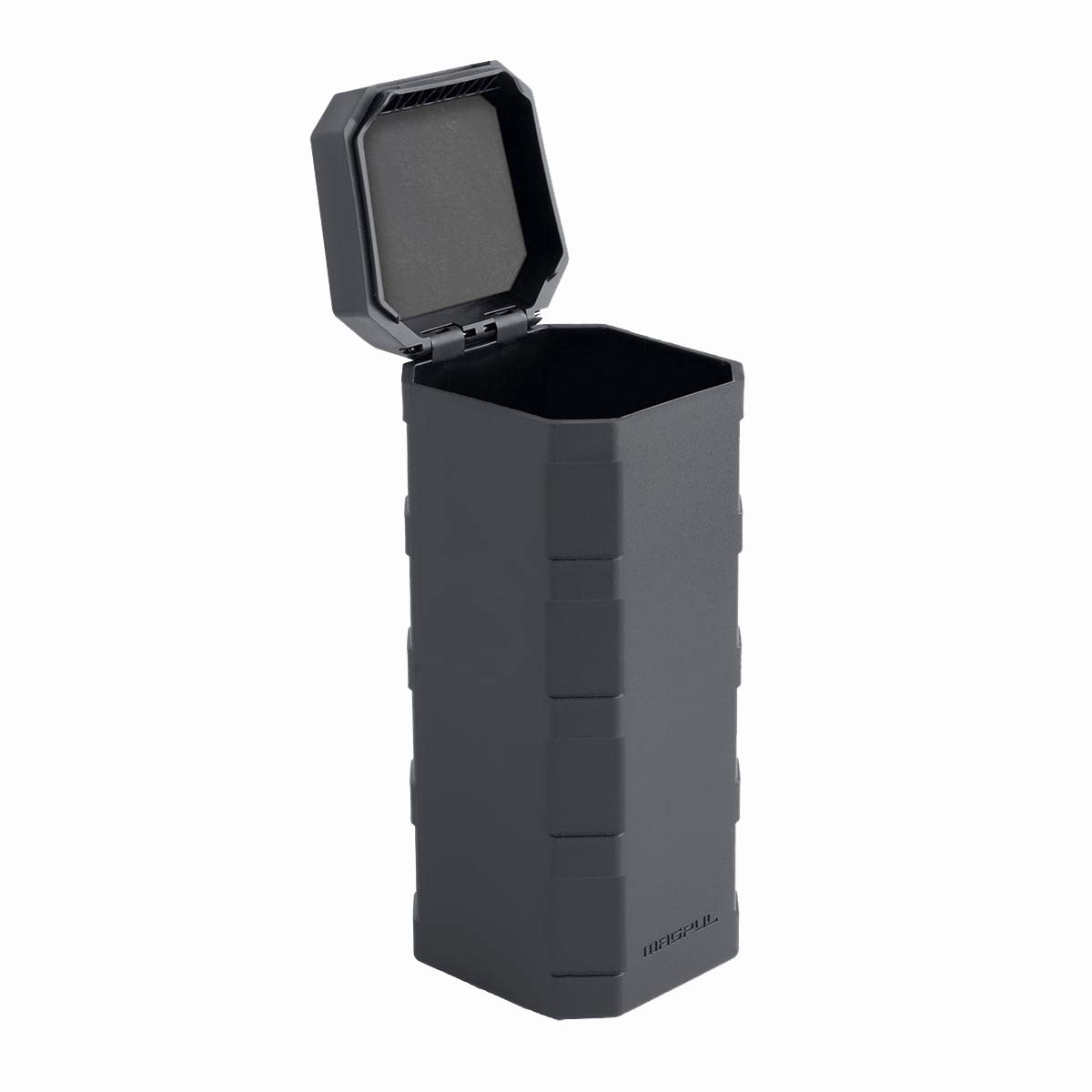 Magpul DAKA Can Protective Storage Container All-Purpose Hard Shell Sunglasses Travel Case