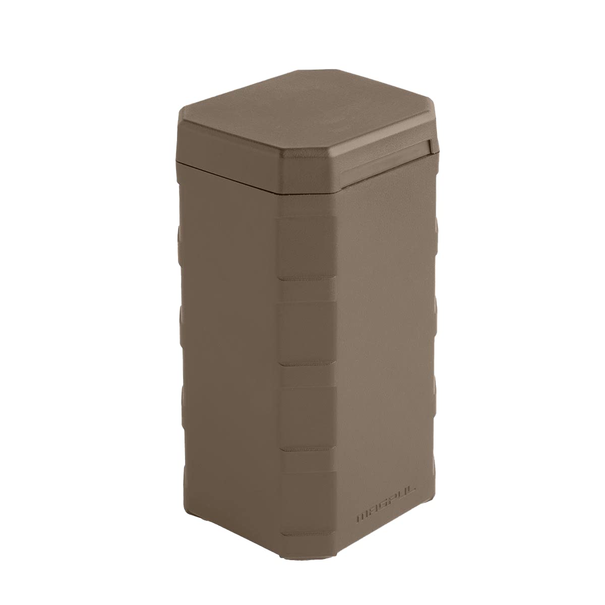 Magpul DAKA Can Protective Storage Container All-Purpose Hard Shell Sunglasses Travel Case