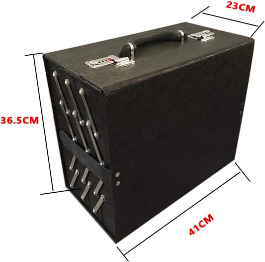 48 Slot 48 Pairs Sunglasses Storage Case,Sunglasses Storage Case,Sunglasses Organizer,Sunglass Eyeglass Storage Box for Commercial or Home